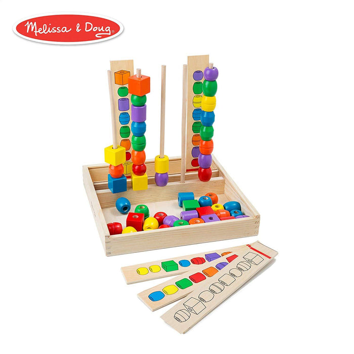 Bead Sequencing Set