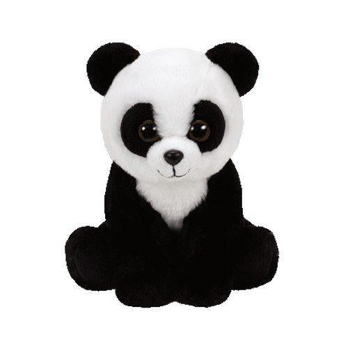 Beanie Babies Baboo the Panda