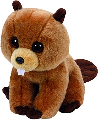 Beanie Babies Richie the Beaver