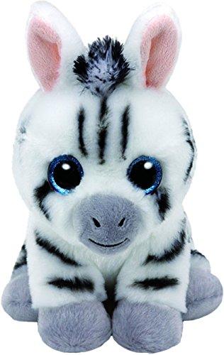 Beanie Babies Stripes the Zebra