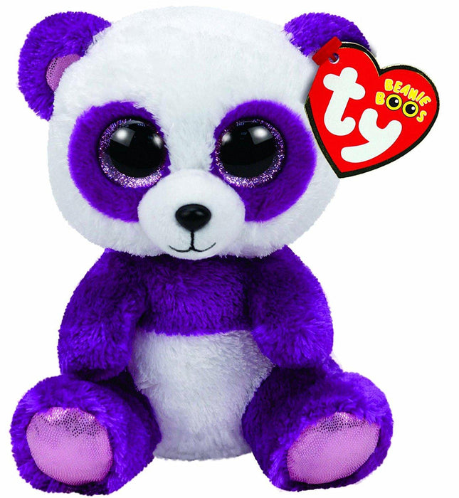 Beanie Boos Boom Boom the Panda