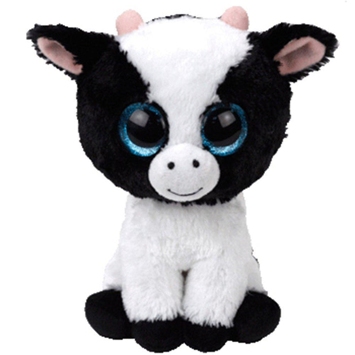 Beanie Boos Butter the Cow 6 inches