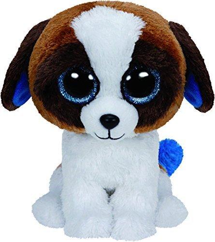 Beanie Boos Duke the Dog
