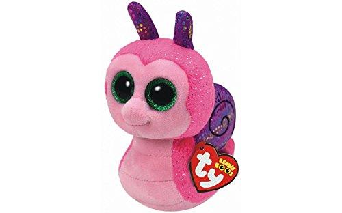 Beanie Boos Scooter the Snail