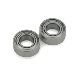 Bearing 4 x 8 x 3mm (2): BCX/2/3, BSR