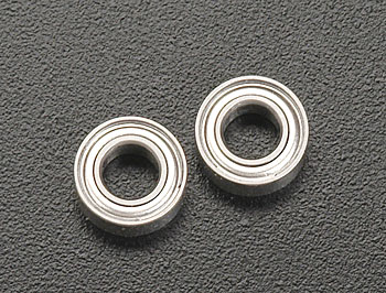 Bearings 4x8x3mm:18-T,18-MT