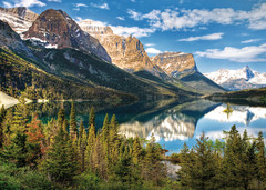 Beautiful Vista 500 pc Large Format