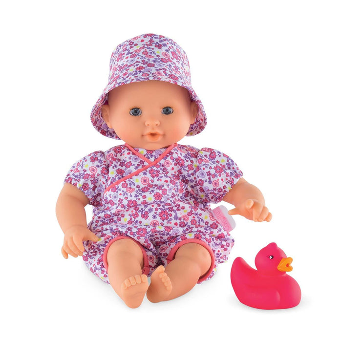 Bebe Bath Floral Bloom