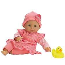 Bebe Bath Pink CO-CGL73