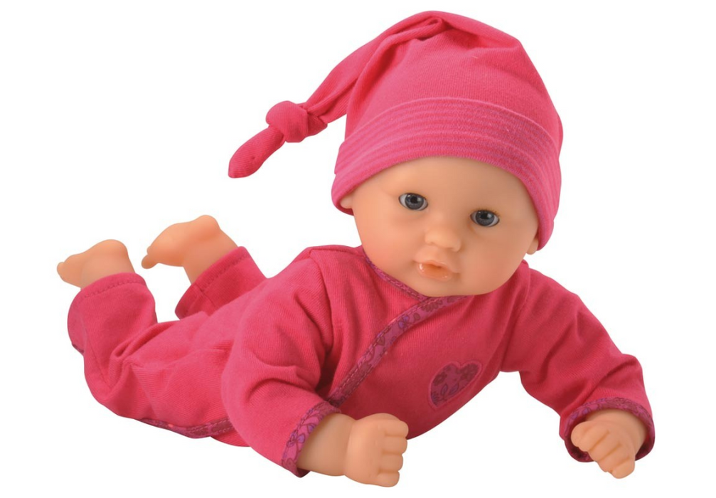 Bebe Calin Grenadine by Corolle CO-Y7395