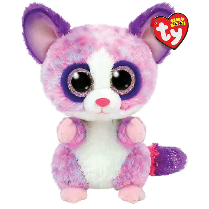 Becca Bush Baby Pink Regular Plush