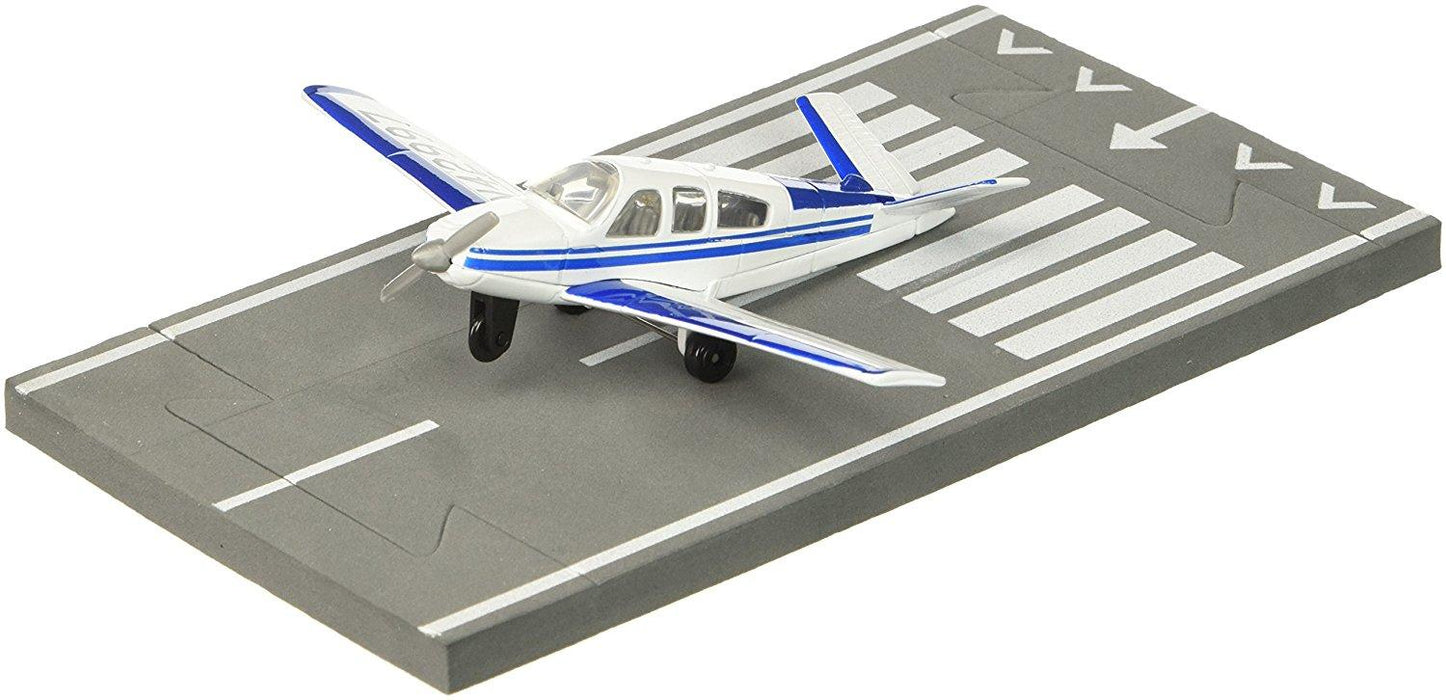 Beechcraft Bonanza