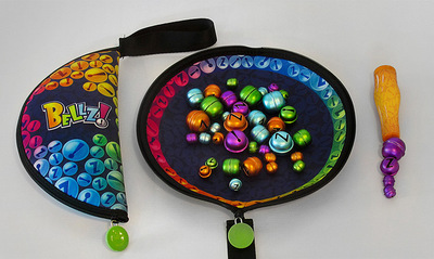 Bellz! Magnetic Game Catalog 21045