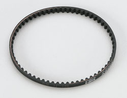 Belt,Rear S3M 180,60T:NRS4