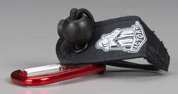 Belt Clip Yo-Yo Holder