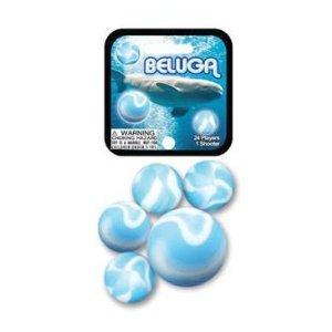 Beluga Marbels