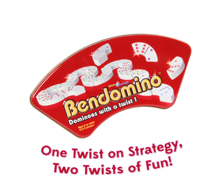 Bendomino Game