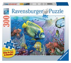 Beneath The Waves 300pc
