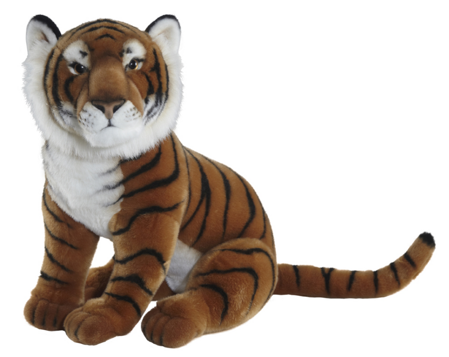 Bengal Tiger - Grand