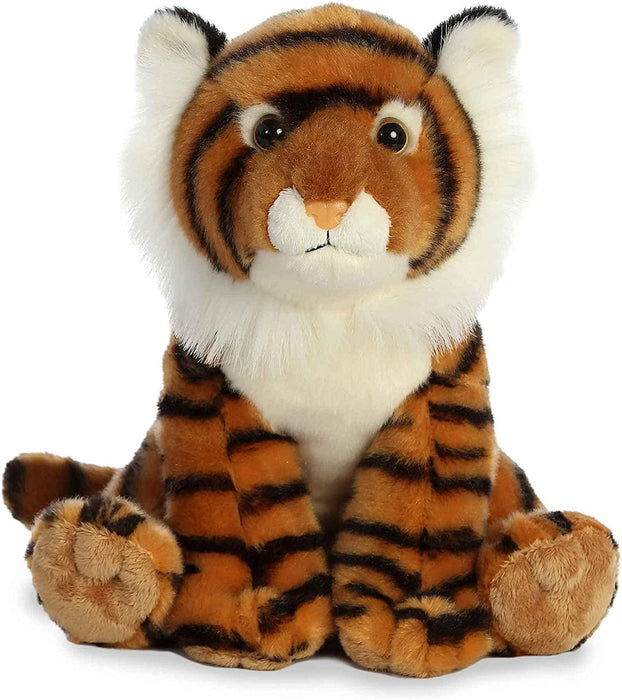 Bengal Tiger 12" Plush