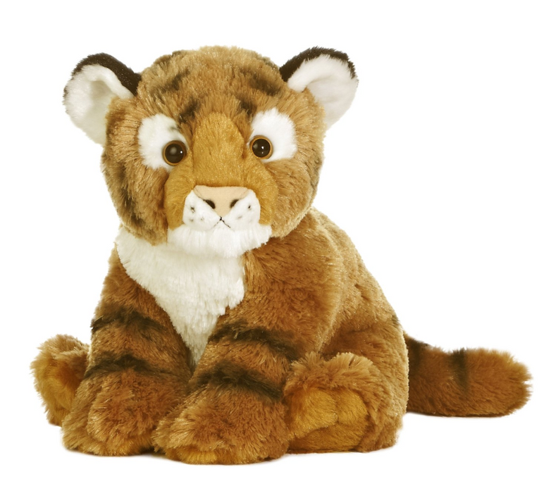 Bengal  Tiger