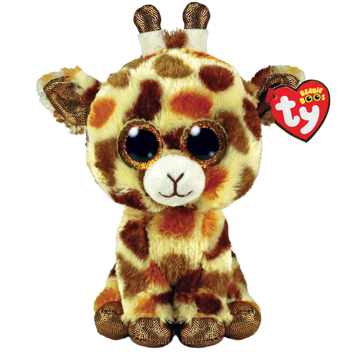 Benie Boo's Stilts-Giraffe Tan reg