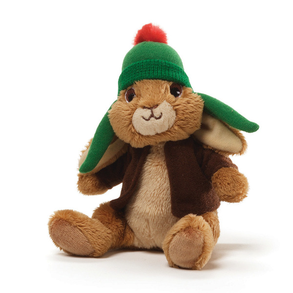 Benjamin Rabbit 5" Beanbag