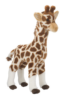 Bentley the Giraffe Stuffed Animal