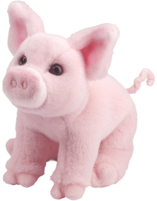Betina Pink Pig