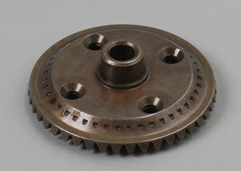 Bevel Gear,43T:S21,S25,SAVX
