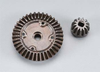 Bevel Gear 38/13T:ESAV