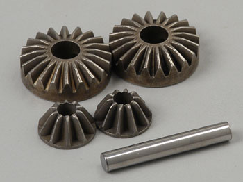 Bevel Gear Set:S21,S25