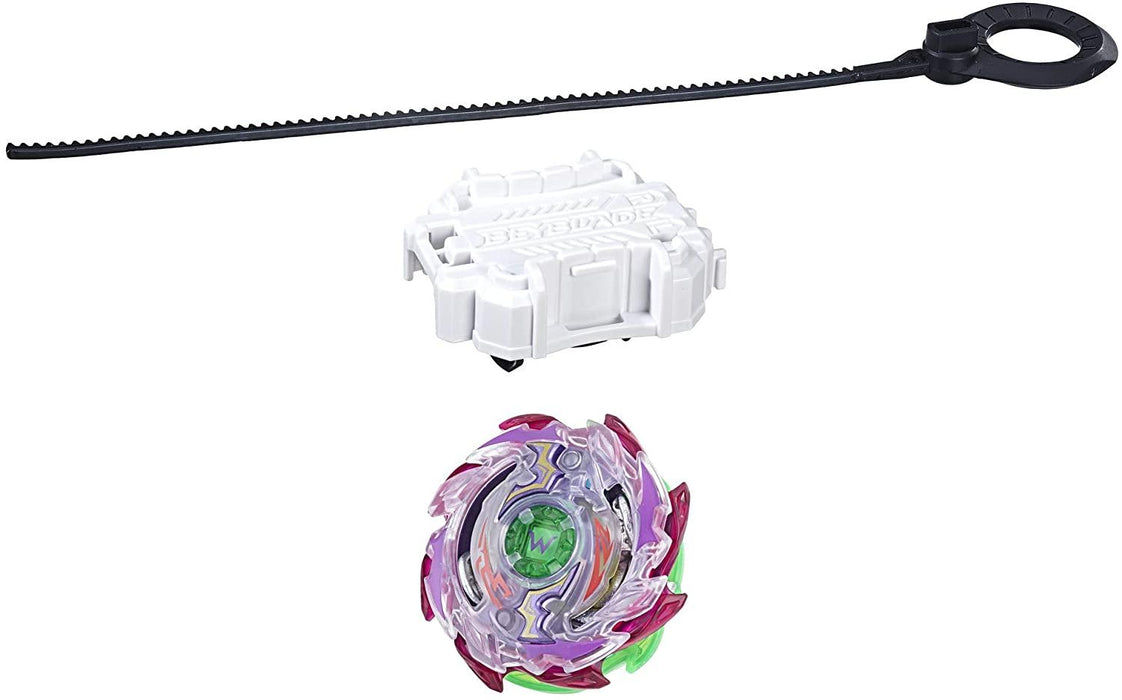 Beyblade Burst Evolution SwitchStrike Starter Pack Wyvron W3