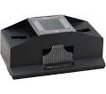 Bicycle Automatic Card Shuffler