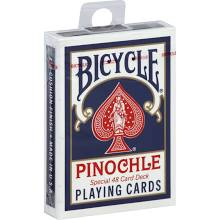 Bicycle Pinochle Playing Cards