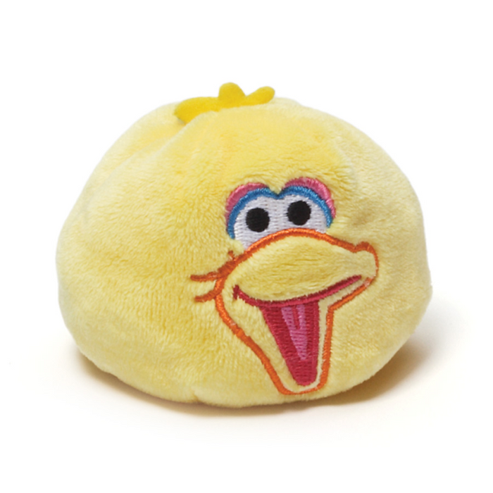 Big Bird Beanbag