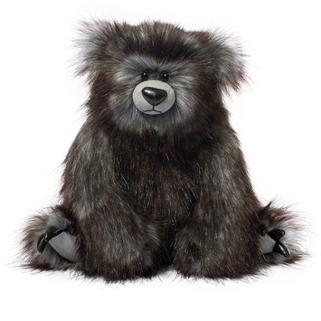 Big Boe Bear
