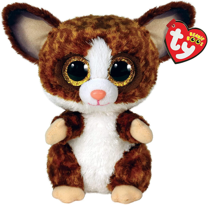 Binky the Bush Baby- Brwn-Med