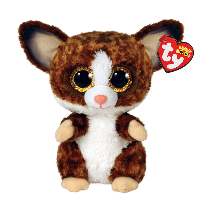 Binky the Bush Baby Beanie Boos