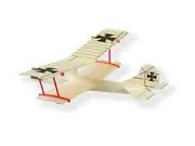 Biplane Balsa Gliders (Sold as Each)