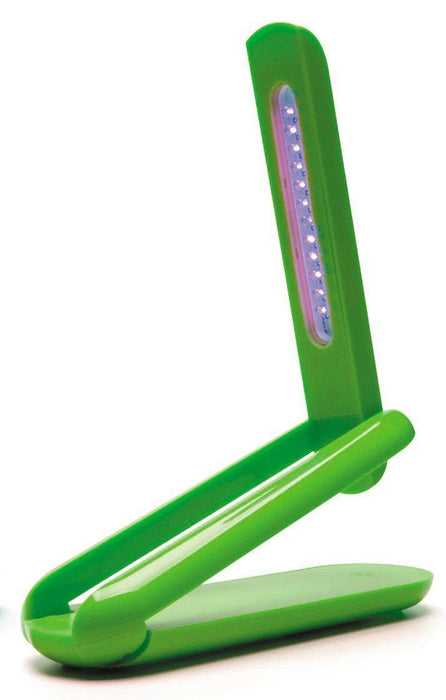 Black Light Z Light -Green
