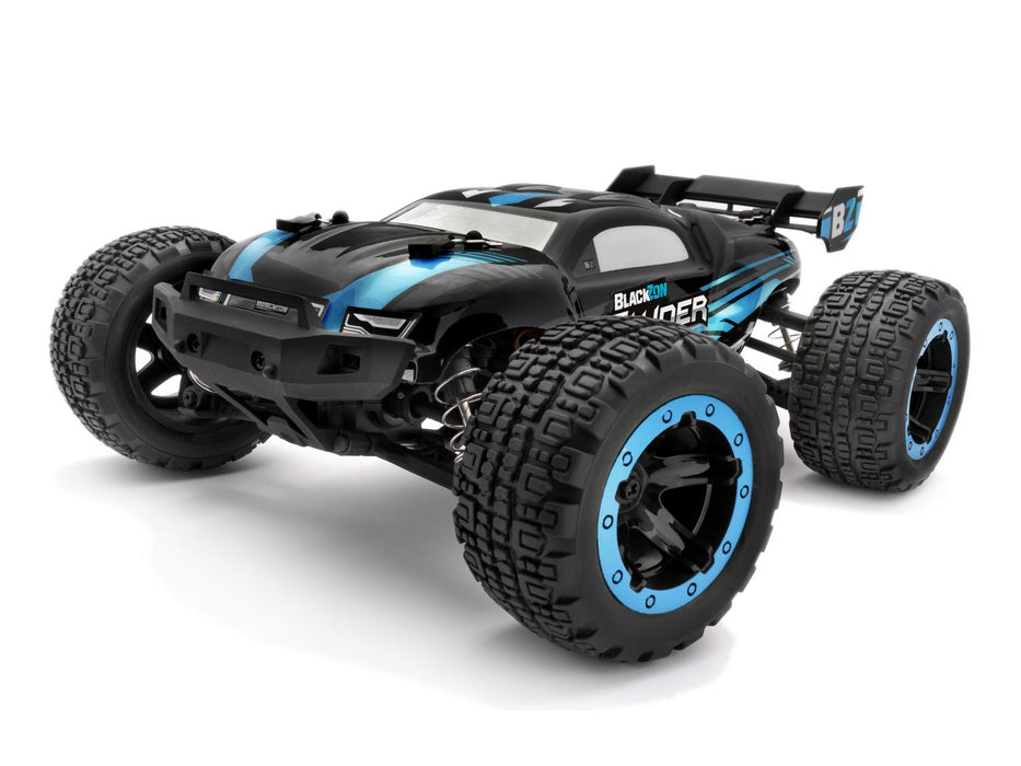 Blackzon Slyder ST 1/16 4WD Blue