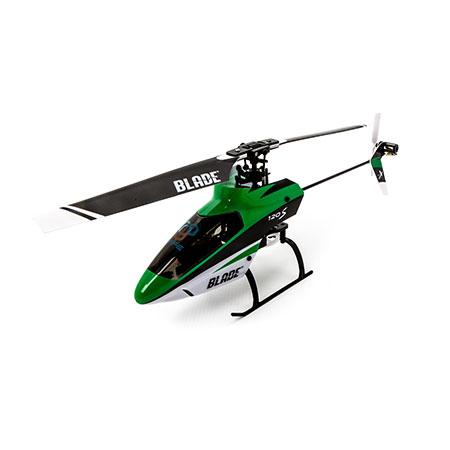 Blade 120S RTF Helicopter