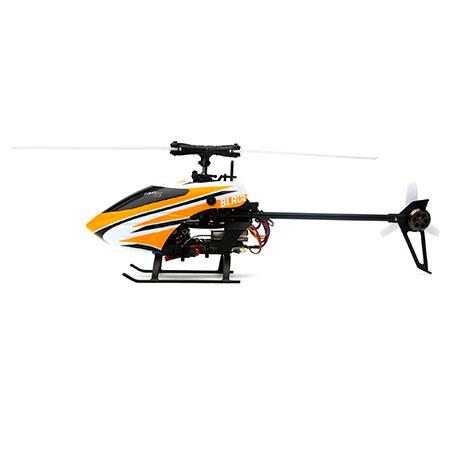 Blade 130 S RTF with SAFE