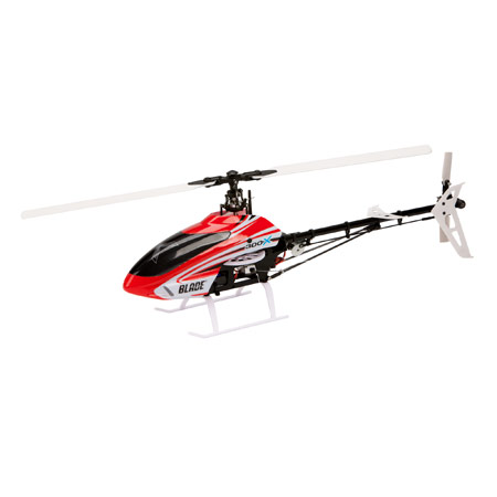 Blade 300 X HELICOPTER  BNF