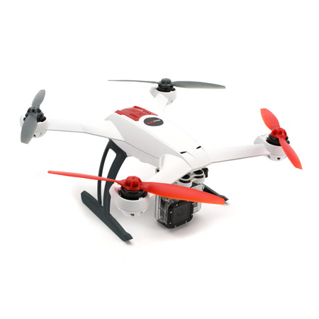 Blade 350QX Quad Chopper Ready To Fly 2.0 Firmware Verison