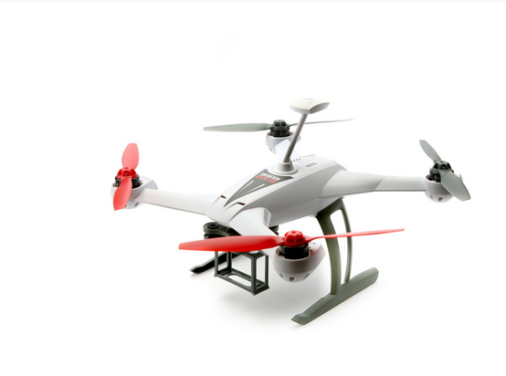 Blade 350 QX3 BNF with SAFE Technology