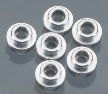 Blade Grip Spacers AXE 100CP/SS by Heli-Max
