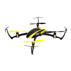 Blade Nano QX BNF Quadchopper