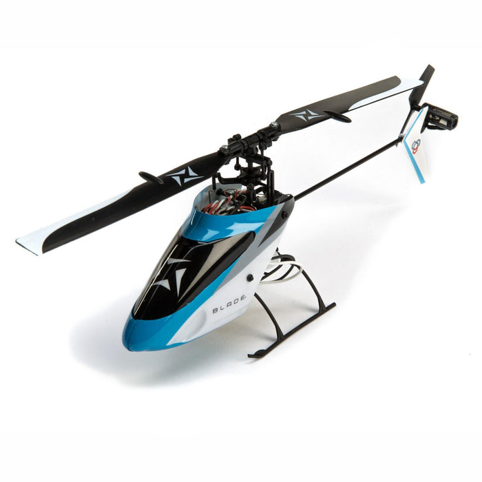 Blade Nano S3 BNF Basic with AS3X and SAFE Helicopter (Other items needed)